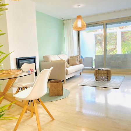 Precioso Apartamento La Cala De Mijas Малага Екстериор снимка