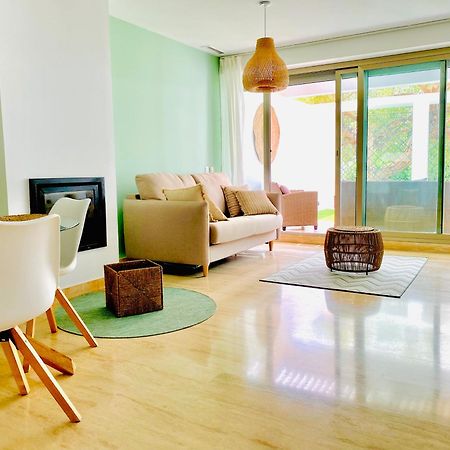 Precioso Apartamento La Cala De Mijas Малага Екстериор снимка
