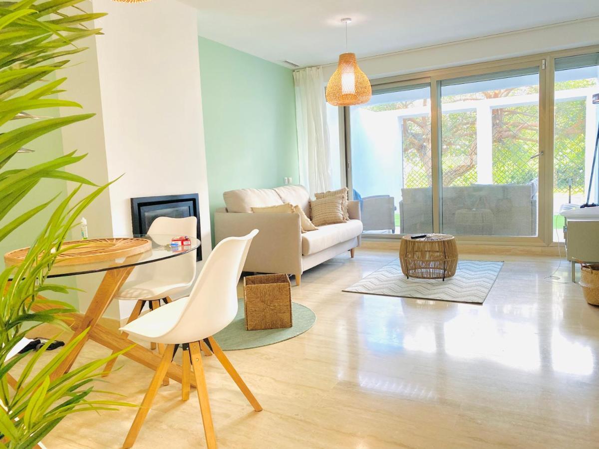 Precioso Apartamento La Cala De Mijas Малага Екстериор снимка