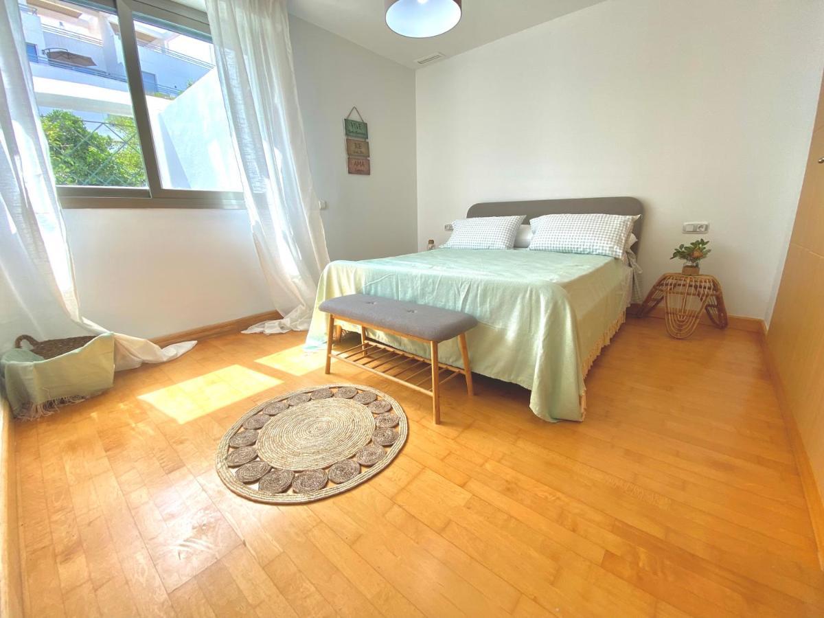 Precioso Apartamento La Cala De Mijas Малага Екстериор снимка