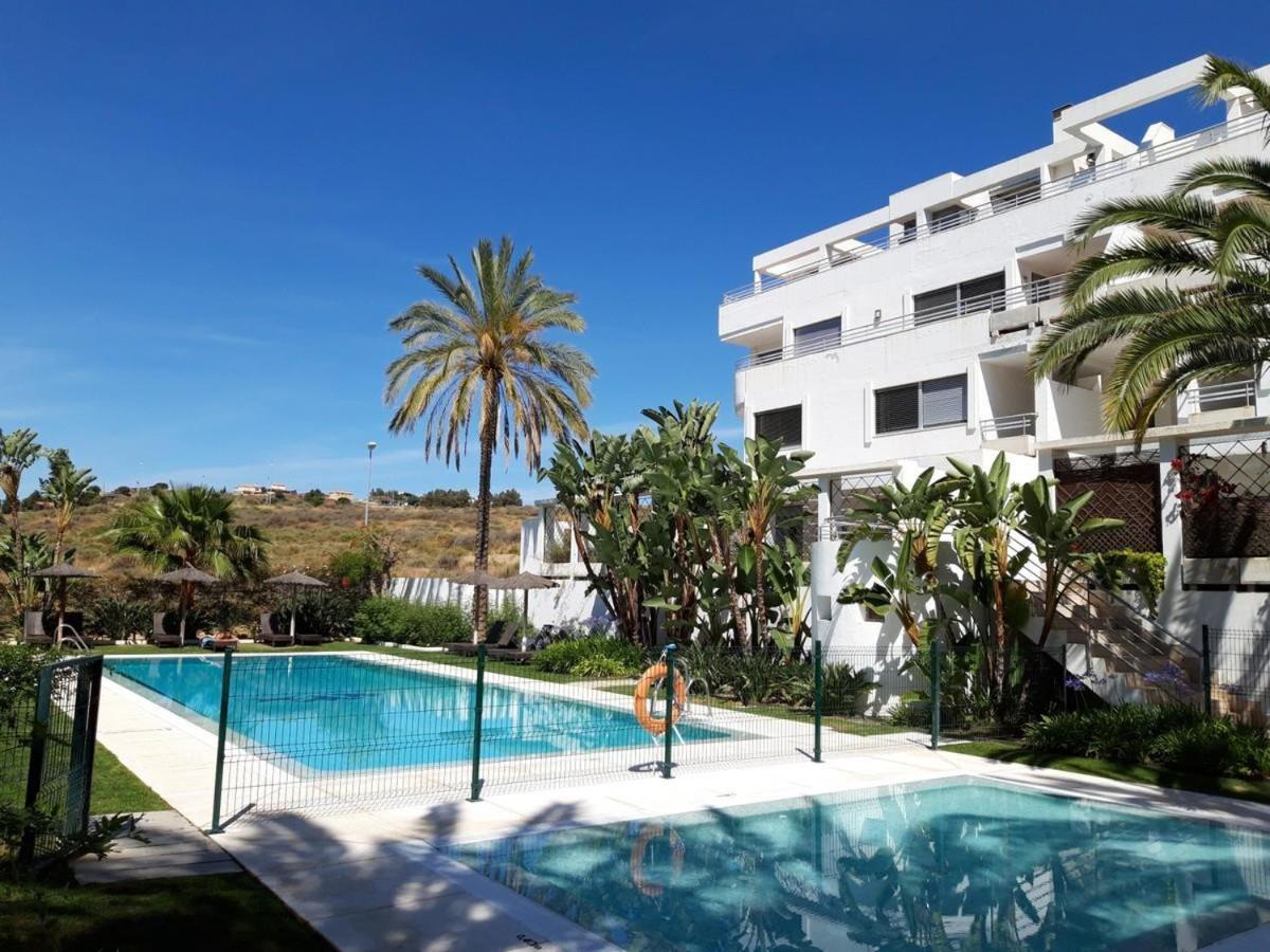 Precioso Apartamento La Cala De Mijas Малага Екстериор снимка