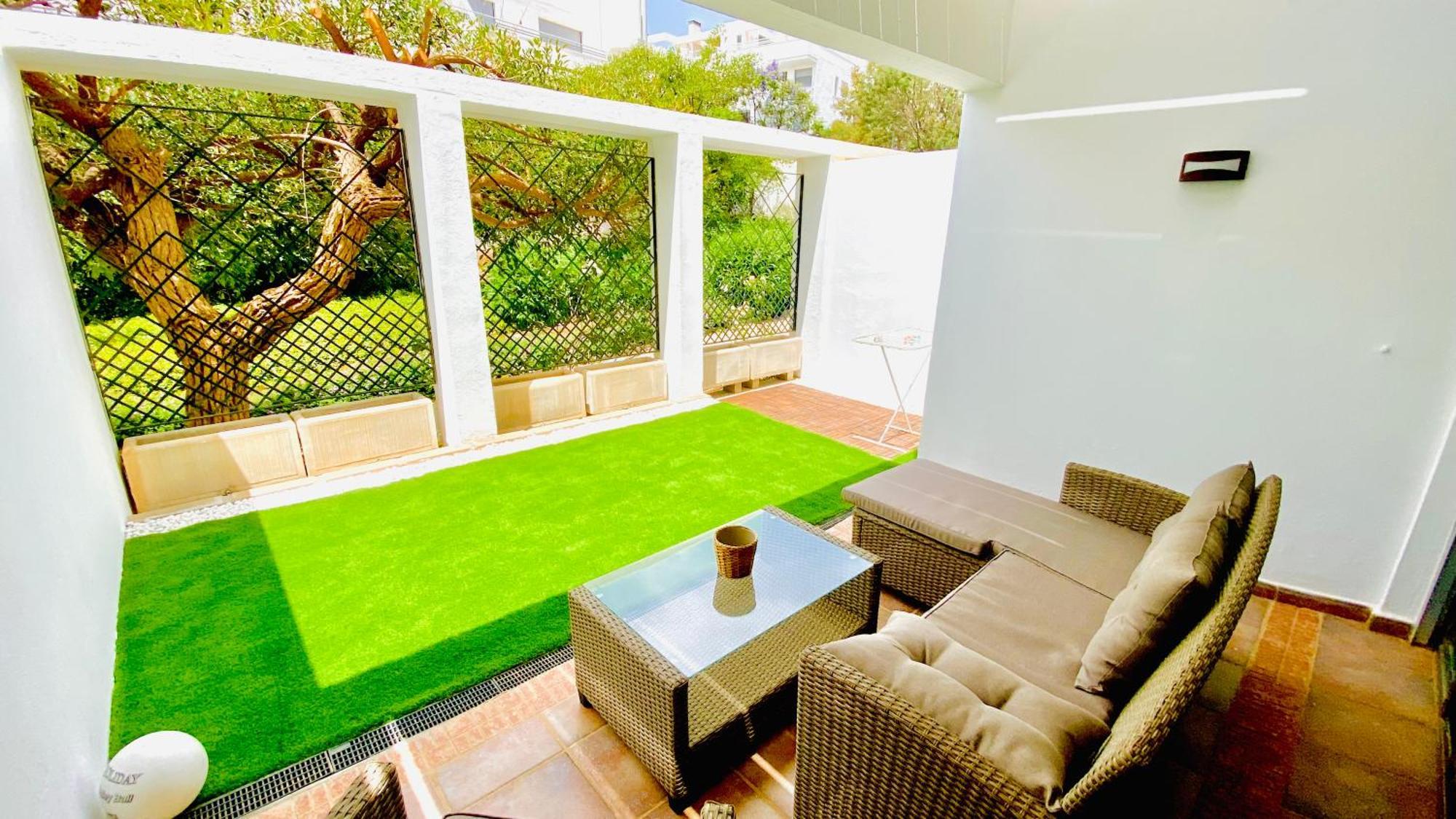 Precioso Apartamento La Cala De Mijas Малага Екстериор снимка