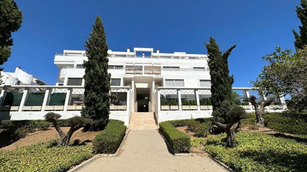 Precioso Apartamento La Cala De Mijas Малага Екстериор снимка